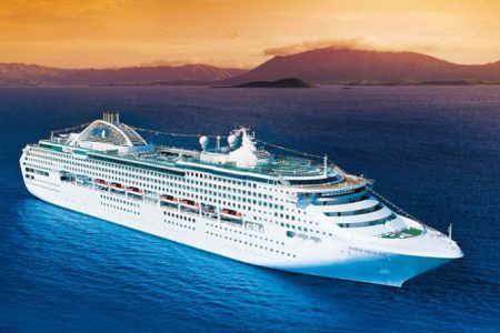 Travel Agency in Uzbekistan